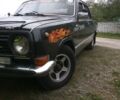 Чорний ГАЗ 2411, об'ємом двигуна 2.5 л та пробігом 85 тис. км за 1250 $, фото 1 на Automoto.ua