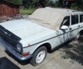 Білий ГАЗ 2412, об'ємом двигуна 2.5 л та пробігом 226 тис. км за 872 $, фото 1 на Automoto.ua