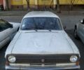 Білий ГАЗ 2412, об'ємом двигуна 2.4 л та пробігом 100 тис. км за 550 $, фото 1 на Automoto.ua