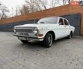 Белый ГАЗ 24 Волга, объемом двигателя 2.45 л и пробегом 97 тыс. км за 3700 $, фото 1 на Automoto.ua