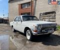 Белый ГАЗ 24 Волга, объемом двигателя 0 л и пробегом 100 тыс. км за 480 $, фото 2 на Automoto.ua