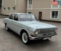 Белый ГАЗ 24 Волга, объемом двигателя 2.45 л и пробегом 17 тыс. км за 17500 $, фото 1 на Automoto.ua