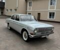 Білий ГАЗ 24 Волга, об'ємом двигуна 2.45 л та пробігом 17 тис. км за 15500 $, фото 1 на Automoto.ua