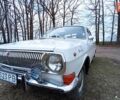 Білий ГАЗ 24 Волга, об'ємом двигуна 2.4 л та пробігом 89 тис. км за 1000 $, фото 21 на Automoto.ua