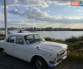 Белый ГАЗ 24 Волга, объемом двигателя 2.4 л и пробегом 70 тыс. км за 3000 $, фото 1 на Automoto.ua