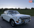 Белый ГАЗ 24 Волга, объемом двигателя 2.4 л и пробегом 70 тыс. км за 3000 $, фото 8 на Automoto.ua