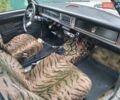 Білий ГАЗ 24 Волга, об'ємом двигуна 2.4 л та пробігом 100 тис. км за 800 $, фото 7 на Automoto.ua