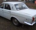 Білий ГАЗ 24 Волга, об'ємом двигуна 2.4 л та пробігом 89 тис. км за 1000 $, фото 8 на Automoto.ua