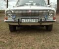 Білий ГАЗ 24 Волга, об'ємом двигуна 2.4 л та пробігом 89 тис. км за 1000 $, фото 3 на Automoto.ua