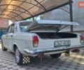 Белый ГАЗ 24 Волга, объемом двигателя 2.4 л и пробегом 100 тыс. км за 800 $, фото 5 на Automoto.ua