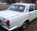 Білий ГАЗ 24 Волга, об'ємом двигуна 2.4 л та пробігом 89 тис. км за 1000 $, фото 6 на Automoto.ua