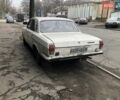 Білий ГАЗ 24 Волга, об'ємом двигуна 0 л та пробігом 111 тис. км за 1314 $, фото 3 на Automoto.ua