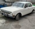 Белый ГАЗ 24 Волга, объемом двигателя 0 л и пробегом 100 тыс. км за 445 $, фото 1 на Automoto.ua