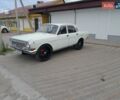 Белый ГАЗ 24 Волга, объемом двигателя 2.3 л и пробегом 100 тыс. км за 2500 $, фото 8 на Automoto.ua