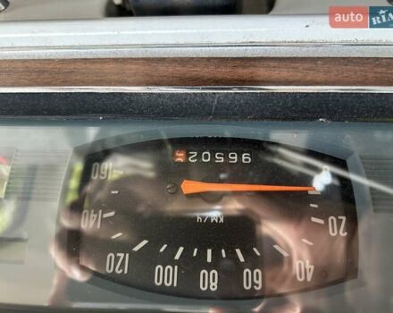 ГАЗ 24 Волга 1977 в Днепре (Днепропетровске) на Automoto.ua Белый ГАЗ 24 Волга, объемом двигателя 2.5 л и пробегом 95 тыс. км за 1000 $, фото 12 на Automoto.ua