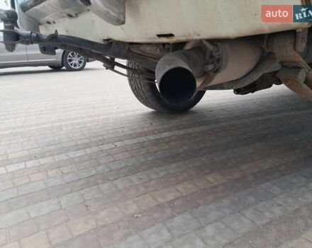 Белый ГАЗ 24 Волга, объемом двигателя 2.3 л и пробегом 100 тыс. км за 2500 $, фото 12 на Automoto.ua
