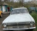 Білий ГАЗ 24 Волга, об'ємом двигуна 0 л та пробігом 633 тис. км за 600 $, фото 1 на Automoto.ua