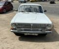 ГАЗ 24 Волга 1977 в Днепре (Днепропетровске) на Automoto.ua Белый ГАЗ 24 Волга, объемом двигателя 2.5 л и пробегом 95 тыс. км за 1000 $, фото 1 на Automoto.ua