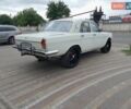 Белый ГАЗ 24 Волга, объемом двигателя 2.3 л и пробегом 100 тыс. км за 2500 $, фото 2 на Automoto.ua
