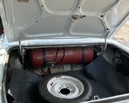 ГАЗ 24 Волга 1977 в Днепре (Днепропетровске) на Automoto.ua Белый ГАЗ 24 Волга, объемом двигателя 2.5 л и пробегом 95 тыс. км за 1000 $, фото 11 на Automoto.ua