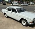 ГАЗ 24 Волга 1977 в Днепре (Днепропетровске) на Automoto.ua Белый ГАЗ 24 Волга, объемом двигателя 2.5 л и пробегом 95 тыс. км за 1000 $, фото 1 на Automoto.ua