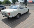Белый ГАЗ 24 Волга, объемом двигателя 2.3 л и пробегом 100 тыс. км за 2500 $, фото 23 на Automoto.ua