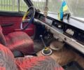 Белый ГАЗ 24 Волга, объемом двигателя 0 л и пробегом 633 тыс. км за 600 $, фото 4 на Automoto.ua
