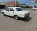 Белый ГАЗ 24 Волга, объемом двигателя 2.3 л и пробегом 100 тыс. км за 2500 $, фото 19 на Automoto.ua