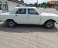 Белый ГАЗ 24 Волга, объемом двигателя 2.3 л и пробегом 100 тыс. км за 2500 $, фото 18 на Automoto.ua