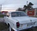 Білий ГАЗ 24 Волга, об'ємом двигуна 2.5 л та пробігом 265 тис. км за 400 $, фото 1 на Automoto.ua