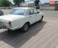 Белый ГАЗ 24 Волга, объемом двигателя 2.3 л и пробегом 100 тыс. км за 2500 $, фото 21 на Automoto.ua