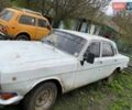 Белый ГАЗ 24 Волга, объемом двигателя 0 л и пробегом 633 тыс. км за 600 $, фото 5 на Automoto.ua