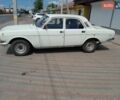 Белый ГАЗ 24 Волга, объемом двигателя 2.3 л и пробегом 100 тыс. км за 2500 $, фото 16 на Automoto.ua