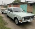Белый ГАЗ 24 Волга, объемом двигателя 2.45 л и пробегом 46 тыс. км за 2000 $, фото 1 на Automoto.ua