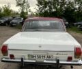Белый ГАЗ 24 Волга, объемом двигателя 2.4 л и пробегом 100 тыс. км за 900 $, фото 2 на Automoto.ua