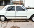 Белый ГАЗ 24 Волга, объемом двигателя 2.4 л и пробегом 160 тыс. км за 1000 $, фото 4 на Automoto.ua