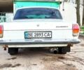Белый ГАЗ 24 Волга, объемом двигателя 2.4 л и пробегом 160 тыс. км за 1000 $, фото 5 на Automoto.ua