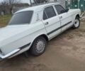 Белый ГАЗ 24 Волга, объемом двигателя 2.4 л и пробегом 160 тыс. км за 1000 $, фото 3 на Automoto.ua