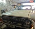 Белый ГАЗ 24 Волга, объемом двигателя 2.4 л и пробегом 99 тыс. км за 3000 $, фото 1 на Automoto.ua