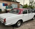 Белый ГАЗ 24 Волга, объемом двигателя 2.4 л и пробегом 100 тыс. км за 900 $, фото 5 на Automoto.ua