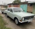 Белый ГАЗ 24 Волга, объемом двигателя 2.45 л и пробегом 46 тыс. км за 2000 $, фото 1 на Automoto.ua