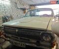 Белый ГАЗ 24 Волга, объемом двигателя 2.4 л и пробегом 99 тыс. км за 3000 $, фото 1 на Automoto.ua