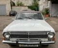 Белый ГАЗ 24 Волга, объемом двигателя 2.4 л и пробегом 100 тыс. км за 900 $, фото 1 на Automoto.ua