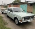 Белый ГАЗ 24 Волга, объемом двигателя 2.45 л и пробегом 46 тыс. км за 2000 $, фото 1 на Automoto.ua