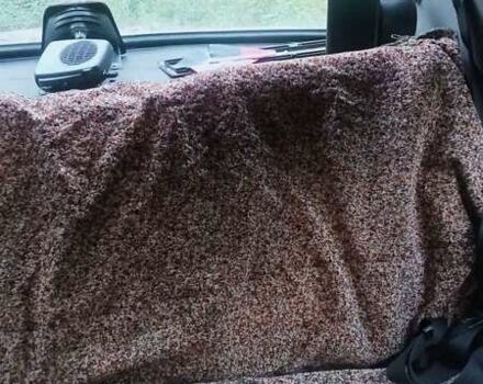 Белый ГАЗ 24 Волга, объемом двигателя 2.45 л и пробегом 200 тыс. км за 1000 $, фото 8 на Automoto.ua