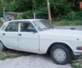 Белый ГАЗ 24 Волга, объемом двигателя 2.45 л и пробегом 200 тыс. км за 1000 $, фото 2 на Automoto.ua