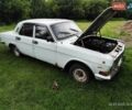 Білий ГАЗ 24 Волга, об'ємом двигуна 0 л та пробігом 178 тис. км за 528 $, фото 6 на Automoto.ua