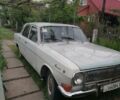 Белый ГАЗ 24 Волга, объемом двигателя 2.4 л и пробегом 72 тыс. км за 950 $, фото 8 на Automoto.ua