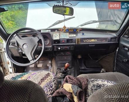 Білий ГАЗ 24 Волга, об'ємом двигуна 0 л та пробігом 178 тис. км за 528 $, фото 1 на Automoto.ua