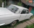 Белый ГАЗ 24 Волга, объемом двигателя 2.4 л и пробегом 72 тыс. км за 950 $, фото 6 на Automoto.ua